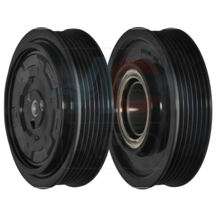 Cupla Magnetica, Compresor Climatizare Ac-06Dn32 Audi A2 Seat Cordoba/Ibiza 2/Ibiza 3/Ibiza 4/Toledo 4 Skoda Fabia 1