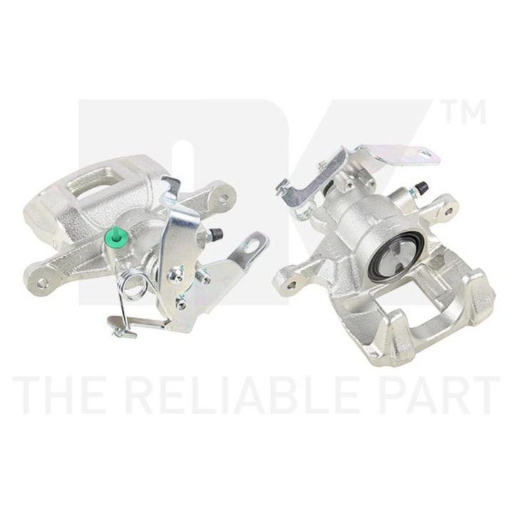 Etrier Frana In Spatele Puntii 2125183 Ford Tourneo Custom V362/Transit Custom V362/Transit V363