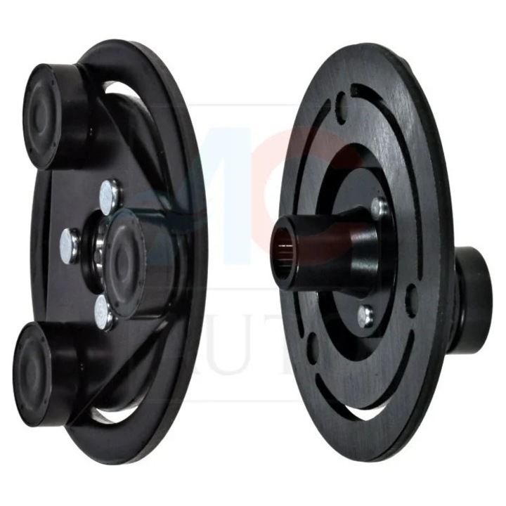 Disc Antrenor, Cuplaj Magnetic (Compresor) Ac-05Ha02 Hyundai Accent/Accent 1/Accent 2/H-1/H-1 / Starex/H-1 Travel/Matrix