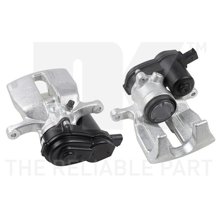 Etrier Frana In Fata Osiei 2147388 Audi A4 B8/A5/Q5