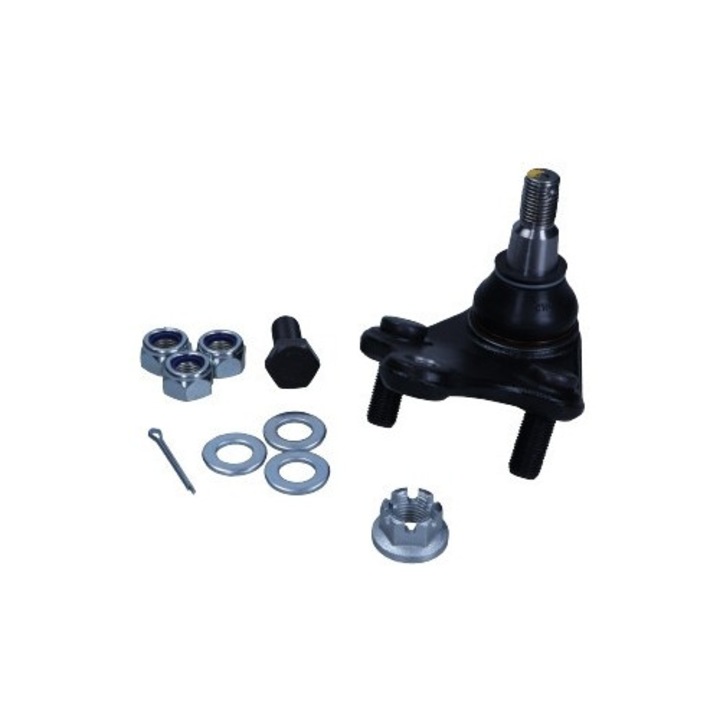 Pivot Suspensie Toyota Fata Avensis 09- Stanga/Dreapta 43330-05040