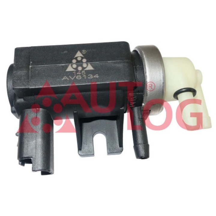 Convertor De Presiune, Turbocompresor Av6134 Citroën C4/C4 1/C4 Picasso 1/C5 2/C5 3/C6/C8/Jumpy 2 Fiat Scudo/Ulysse