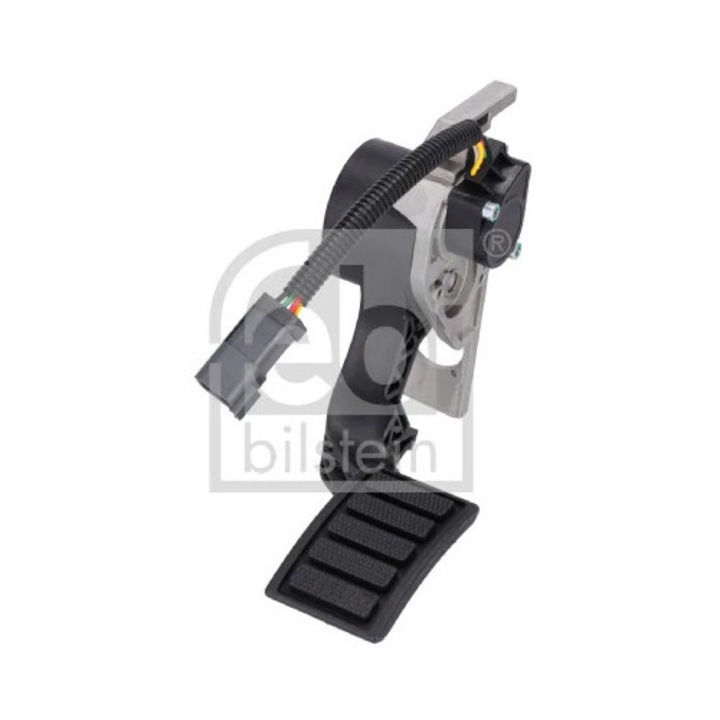 Gázpedál 182618 Volvo Fh/Fh 2/Fh12/Fh16/Fm/Fm10/Fm12/Fm7/Fm9/Fmx