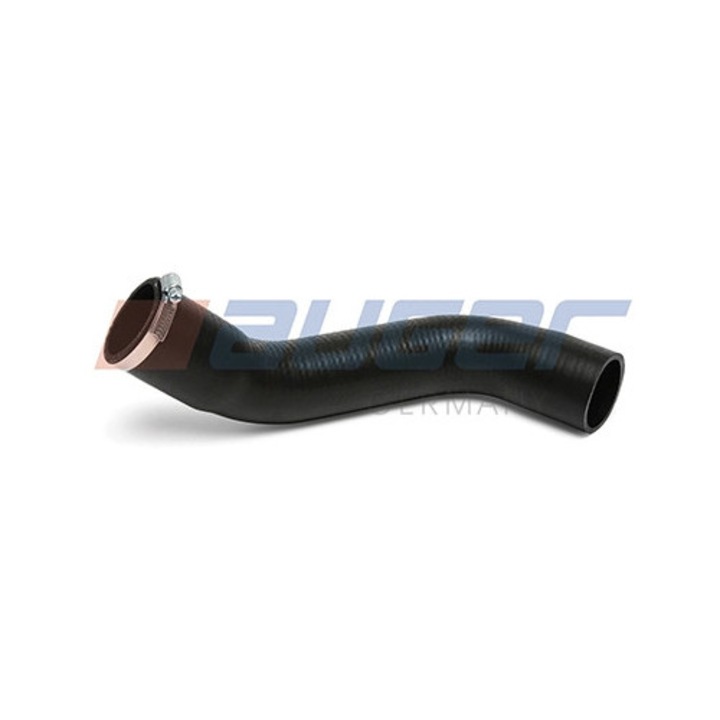 Hűtőradiátor cső 82384 Scania G 1/P 1/R 1/T