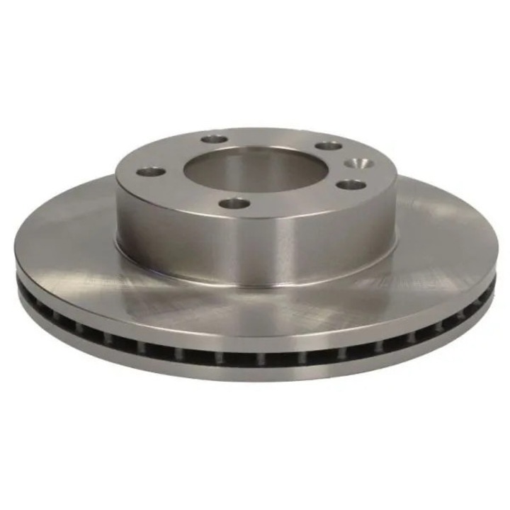 Комплект спирачни дискове предна ос C3R051Abe Nissan Interstar/Nv400 Opel Movano B Renault Master 3 Vauxhall Movano Mk Iivan