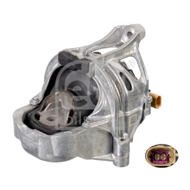 Jobb oldali motortartó 172198 Audi A6 C8/A7/Q7/Q8 Vw Touareg