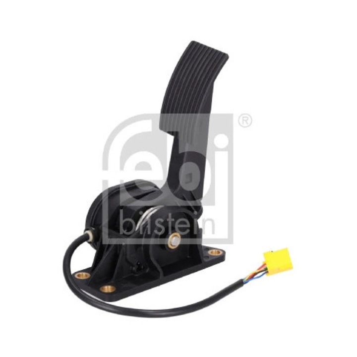 Gázpedál 193719 Mercedes-Benz Atego/Atego 2/Axor 2