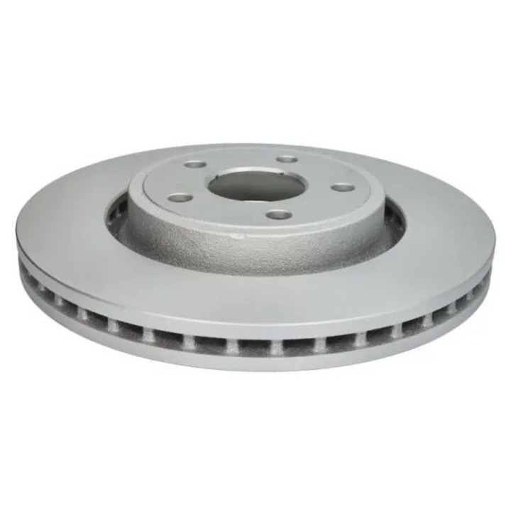 Комплект спирачни дискове Предна ос C3Y038Abe-P Dodge Durango Jeep Grand Cherokee 4