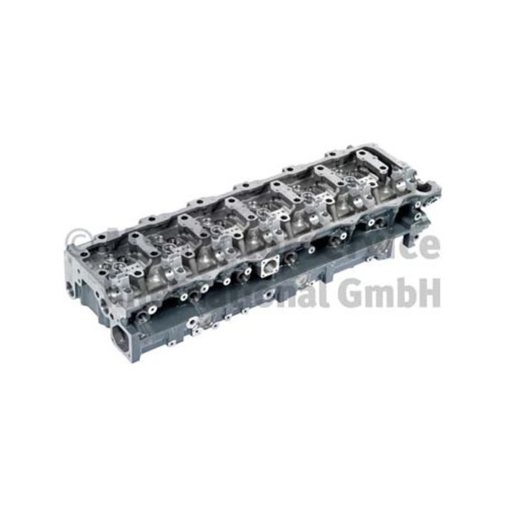 Цилиндрова глава 20080220665 Man Foc/Tga/Tgs 1/Tgx 1 Neoplan Cityliner 2 Van Hool T-Serie