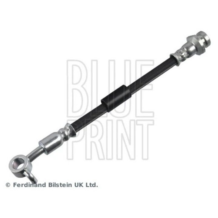 Furtun Frana Exterior Adbp530045 Nissan Qashqai 2