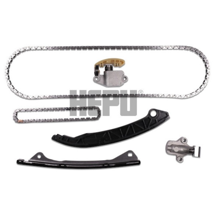 Chit Lant De Distributie 21-0618 Nissan 10-Trail 3/Qashqai 2