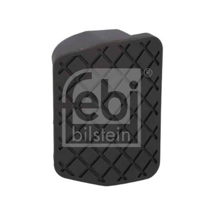 Fékpedál Gumi 186036 Audi A3/Q3/R8/Tt Seat Alhambra/Altea/Leon/Toledo 3 Skoda Octavia 2/Superb 2/Yeti