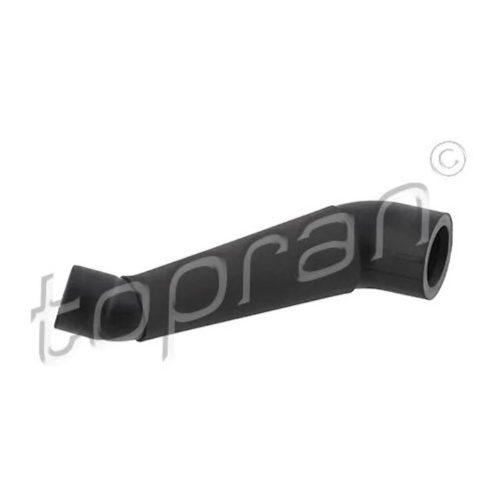 Furtun De Aer Turbo 410189 Mercedes-Benz C-Class/C-Class T-Model/Clk/Cls/E-Class/E-Class T-Model/Gl-Class/Glk-Class