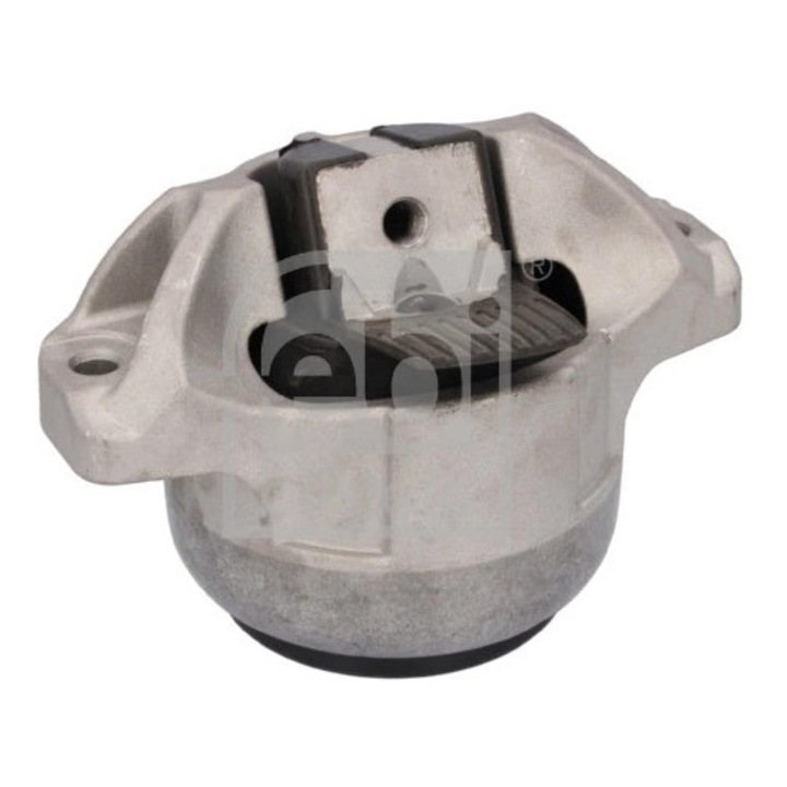 Motortartó bak bal 197223 Porsche Panamera/Panamera Sport Turismo