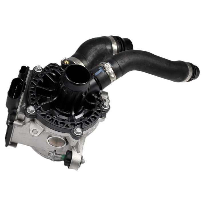 Pompa De Apa, Racire Motor P1595 Mercedes-Benz C-Class/C-Class All-Terrain/C-Class T-Model/Cle/E-Class/E-Class T-Model