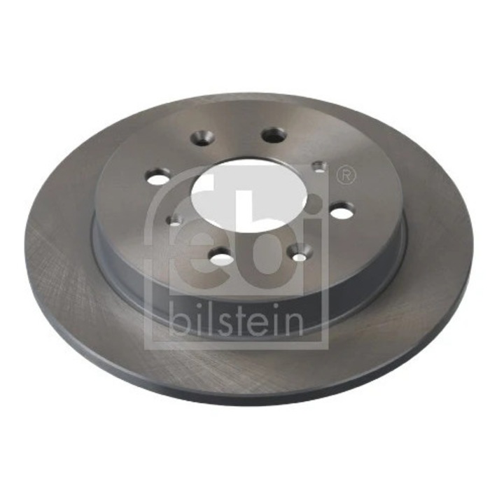 Féktárcsa Készlet Hátsó Tengely 108398 Honda City 5/Civic 8/Jazz 3/Jazz 4