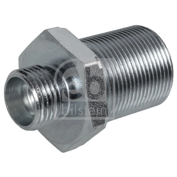 Szelep, Üzemanyagellátó rendszer 40499 Volvo B12/Fh12/Fl12/Nh12