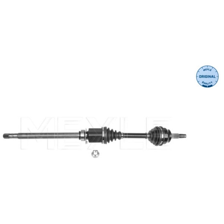 Planetara Axa Fata Dreapta 2144980116 Fiat Doblo