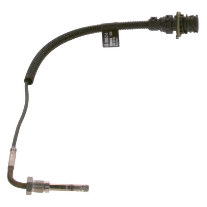 Szenzor, Kipufogógáz Hőmérséklet 0986259095 Mercedes-Benz Accelo/Actros/Actros Mp4 / Mp5/Atego 2/Atron/Axor 2/Econic/O