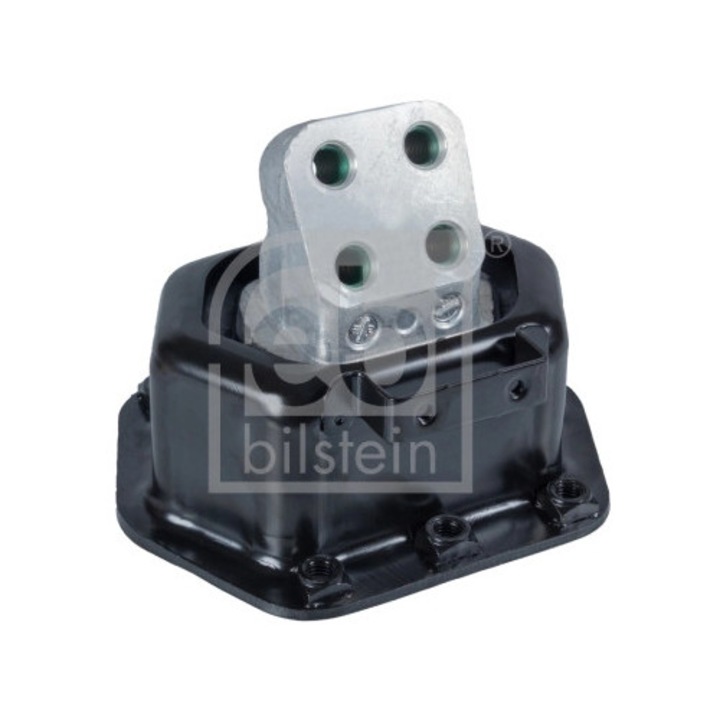 Motortartó Konzol Mindkét Oldalon 108036 Daf Cf 75/Cf 85/Xf 105/Xf 95