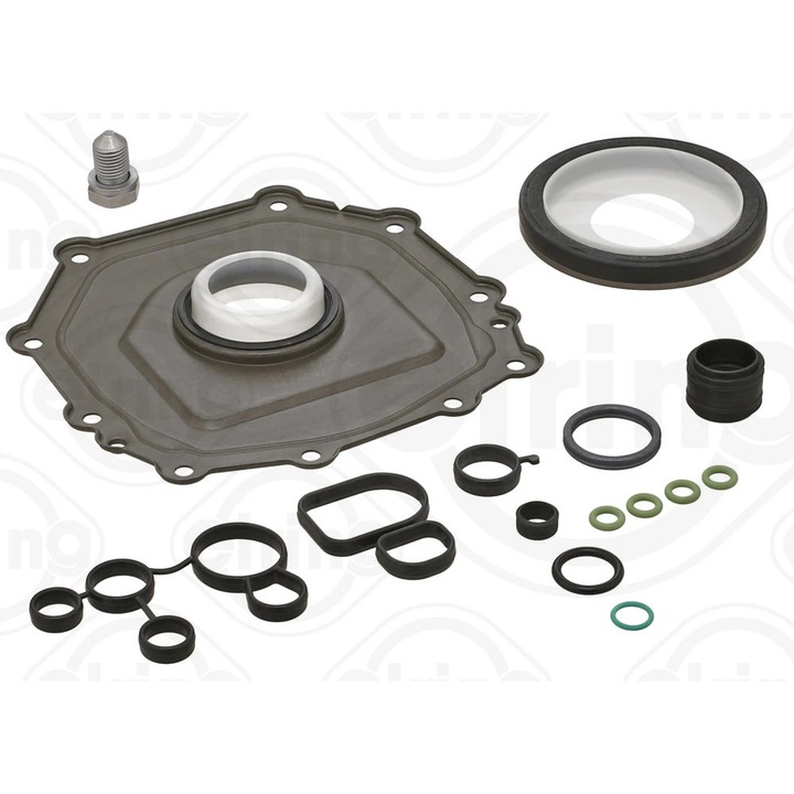 Set Garnituri, Carter 373.960 Audi A3/Q3/Tt Donkervoort D8 Ktm 10-Bow Vw Beetle/Golf 5/Golf 6/Jetta 3/Jetta 4/New Beetle