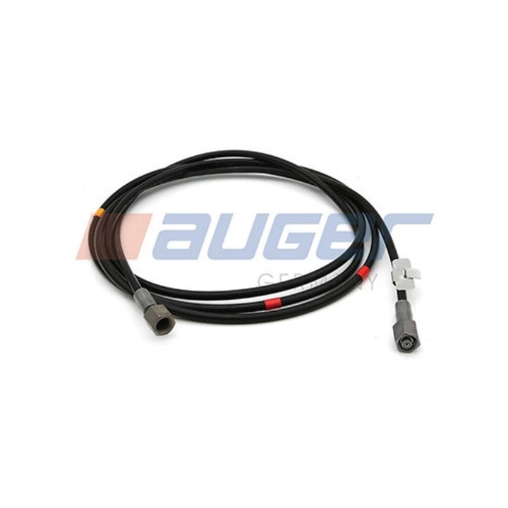 Kábel, fülkebillentő berendezés 80514 Mercedes-Benz Axor/Axor 2