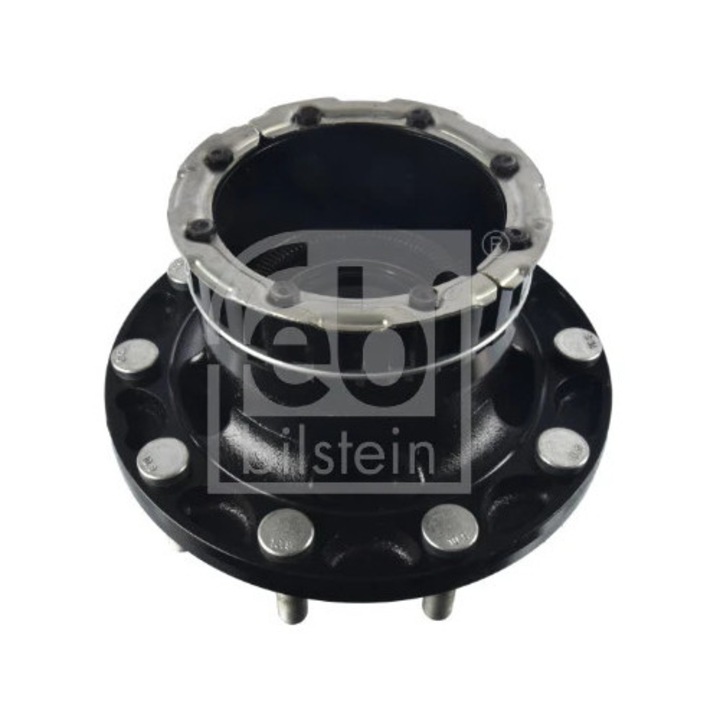 Hátsó tengelykerékagy 181868 Renault Trucks C/D/D Access/Magnum/Midlum/Premium 2/T Volvo 7300/8300/8500/8700/8900/B11