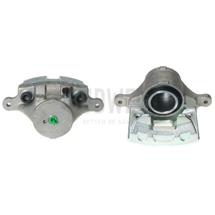 Féknyereg első tengely jobb 345399 Hyundai Kona Kia Niro 1/Optima/Optima Sportswagon