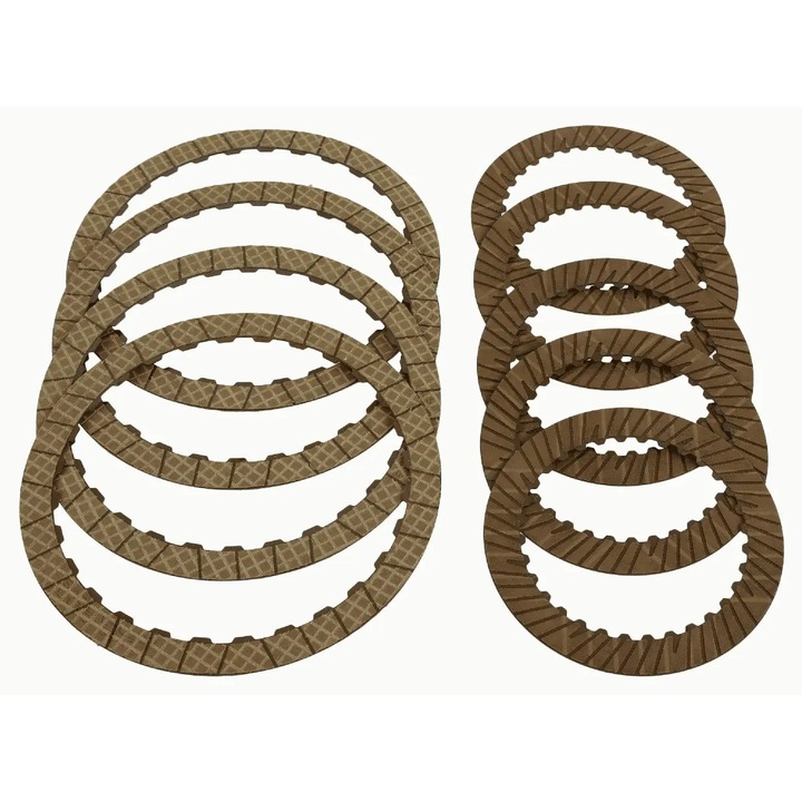 Kuplungtárcsa készlet 1898600005 Audi A1/A3/Q2/Q3/Tt Seat Alhambra/Altea/Ateca/Leon/Toledo 3 Skoda Octavia 2/Superb 2/Yeti