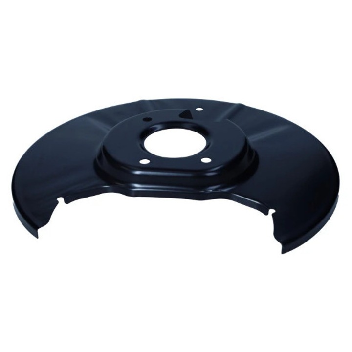 Fékporvédő lemez, hátsó tengely bal 19-4414 Mazda 6