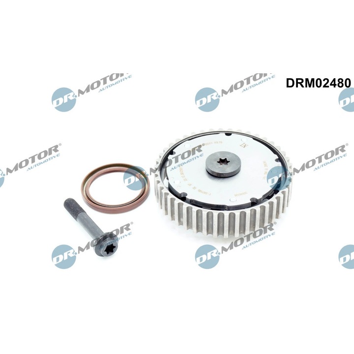 Regulator Ax Cu Came Partea De Admisie Drm02480 Ford Focus 2/Kuga 1/Mondeo 4/S-Max Volvo C30/C70 2/S40 2/S60 2/S80 2/V40