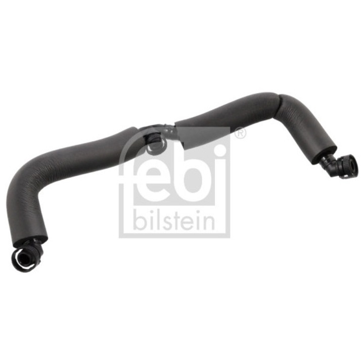 Furtun, Motorblokk szellőztetés 102605 Bmw 5/6/7/X5