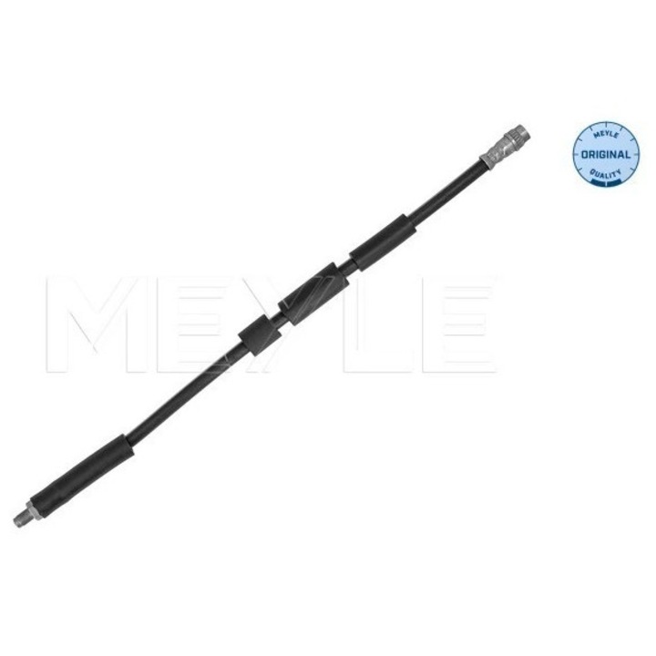 Fékcső Első Tengely 40-145250005 Citroën C4 2/Ds4 Ds Ds 4 / Ds 4 Crossback