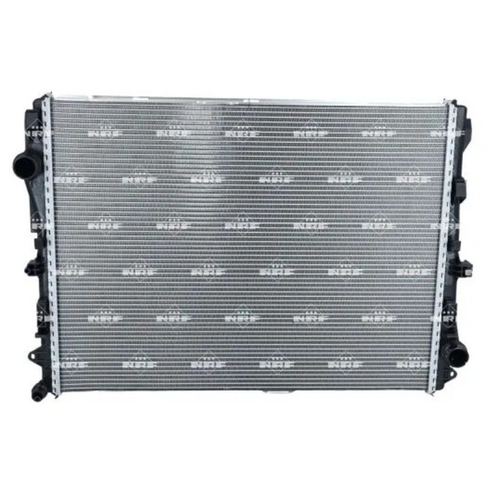 Hűtő, motorhűtés 550316 Mercedes-Benz Cls/E-osztály/E-osztály All-Terrain/E-osztály T-modell/Glc