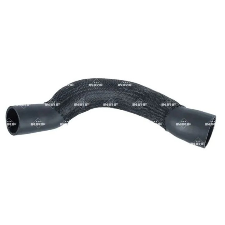 Turbó levegőtömlők 166397 Audi A4 B7/A6 C6/A8 D3