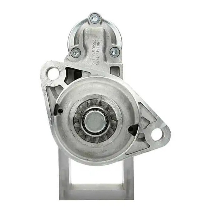 Electromotor 550.578.132.010 Mercedes-Benz A-Class/B-Class/Cla/Cla Shooting Brake/Gla-Class/Sprinter 3,5-T/Sprinter 3-T