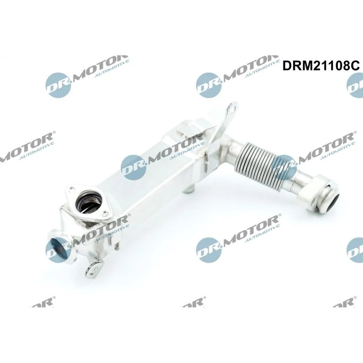 Radiátor, kipufogógáz-visszavezetés Drm21108C Alpina D3 Bmw 1/3/5/7/X3