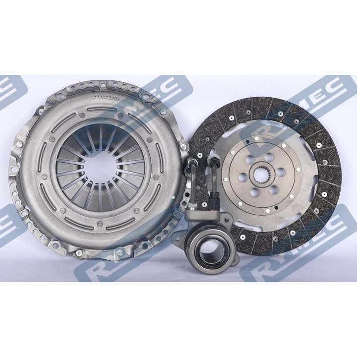 Kit Ambreiaj Jt1753065 Hyundai Ix35 Kia Sportage 3