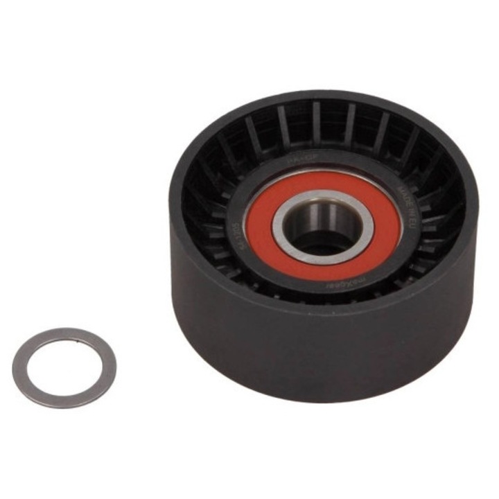 Feszítőgörgő, Hajtószíj 54-1205 Porsche 911/Boxster/Cayenne/Cayman/Panamera