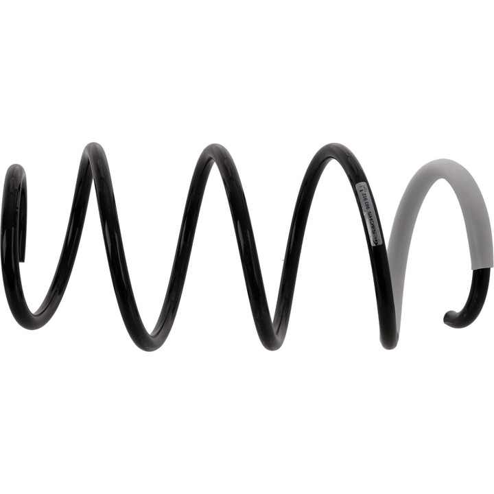 Spirálrugó Elicoidal 993902 Kia Rio 3