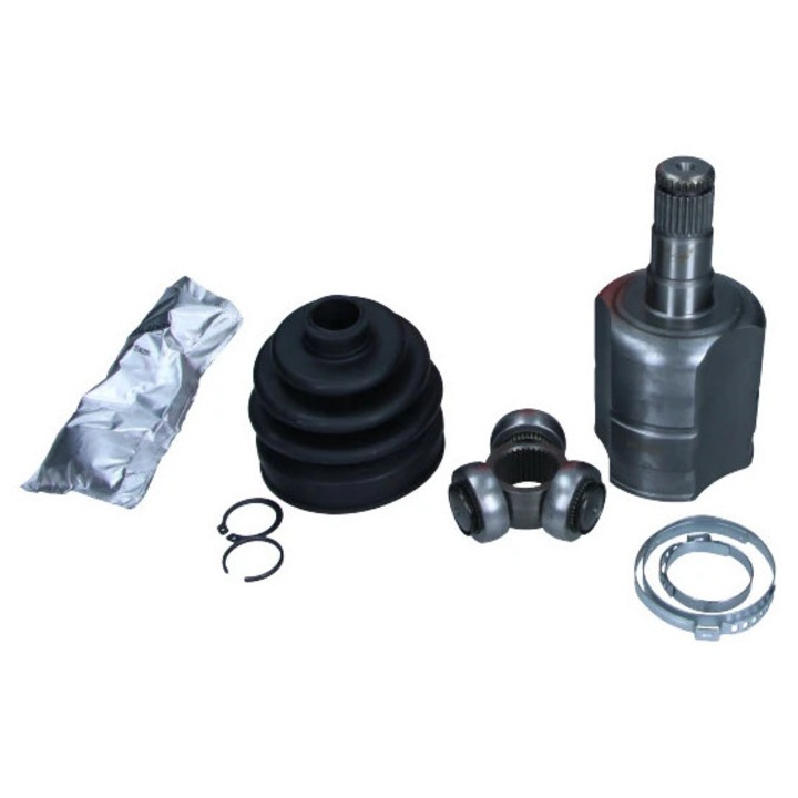 Bal Első Tengelycsukló 49-2895 Audi Q3 Vw Passat B6/Passat Cc B6/Tiguan