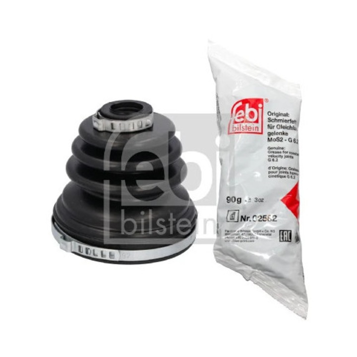 Burduf De Cauciuc Planetara Punte Fata 197315 Bmw X3 Ford Tourneo Connect/Transit Connect