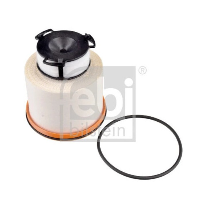 Üzemanyagszűrő 183934 Toyota Hilux 8/Hilux 8 Pick-Up