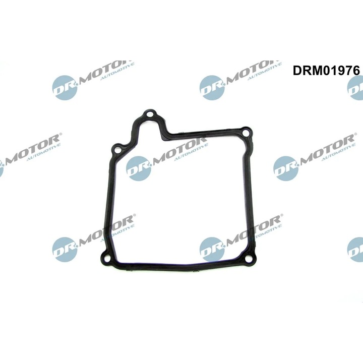 Комплект, Картер на автоматична скоростна кутия Drm01976 Audi A1/A3/Q2/Q3/Tt Seat Alhambra/Altea/Ateca/Ibiza 4/Leon/Tarraco
