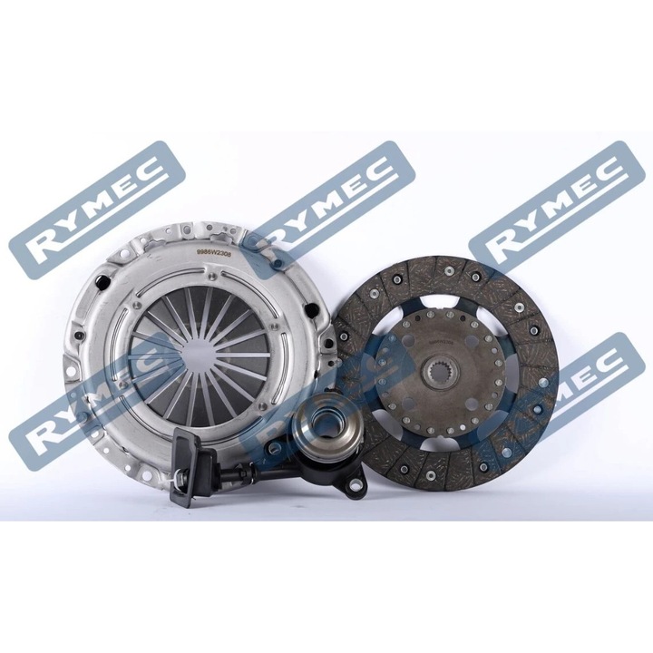 Kit Ambreiaj Jt16781057 Citroën C4/C4 1/C4 Picasso 1/Ds3 Ds Ds 3 Peugeot 207/3008 1/308/308 1/308 Sw 1/5008