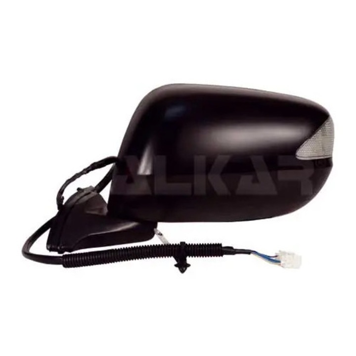Bal oldali tükör 6124946 Honda Jazz 3