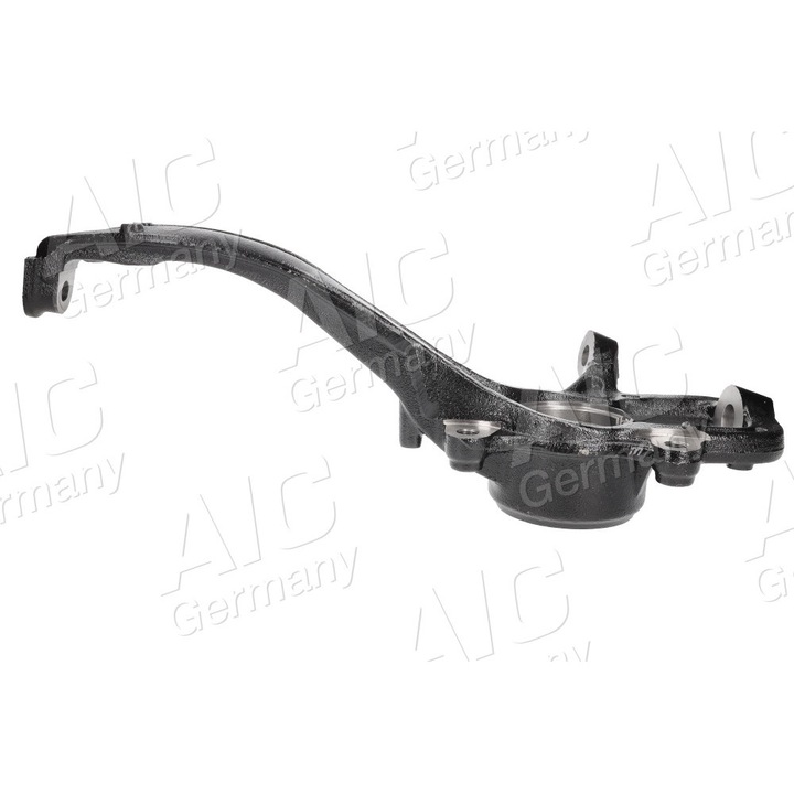 Шенкел главина предна дясна 56452 Audi Q7 Porsche Cayenne Vw Touareg