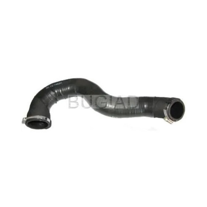 Furtunde De Aer Turbo Dreapta 86629 Audi A4 B8/A5