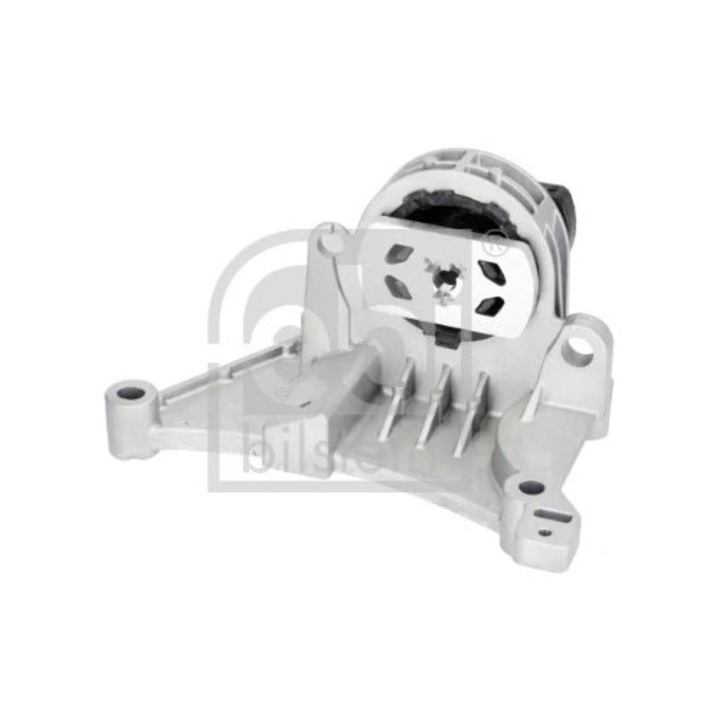 Motortartó bak elöl jobb 184871 Alfa Romeo Mito Fiat 500L/Punto