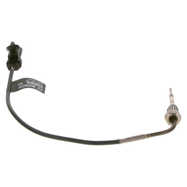 Szenzor, Kipufogógáz Hőmérséklet 0986259130 Opel Astra J/Astra J Gtc/Astra K/Insignia A/Insignia A Country/Insignia B